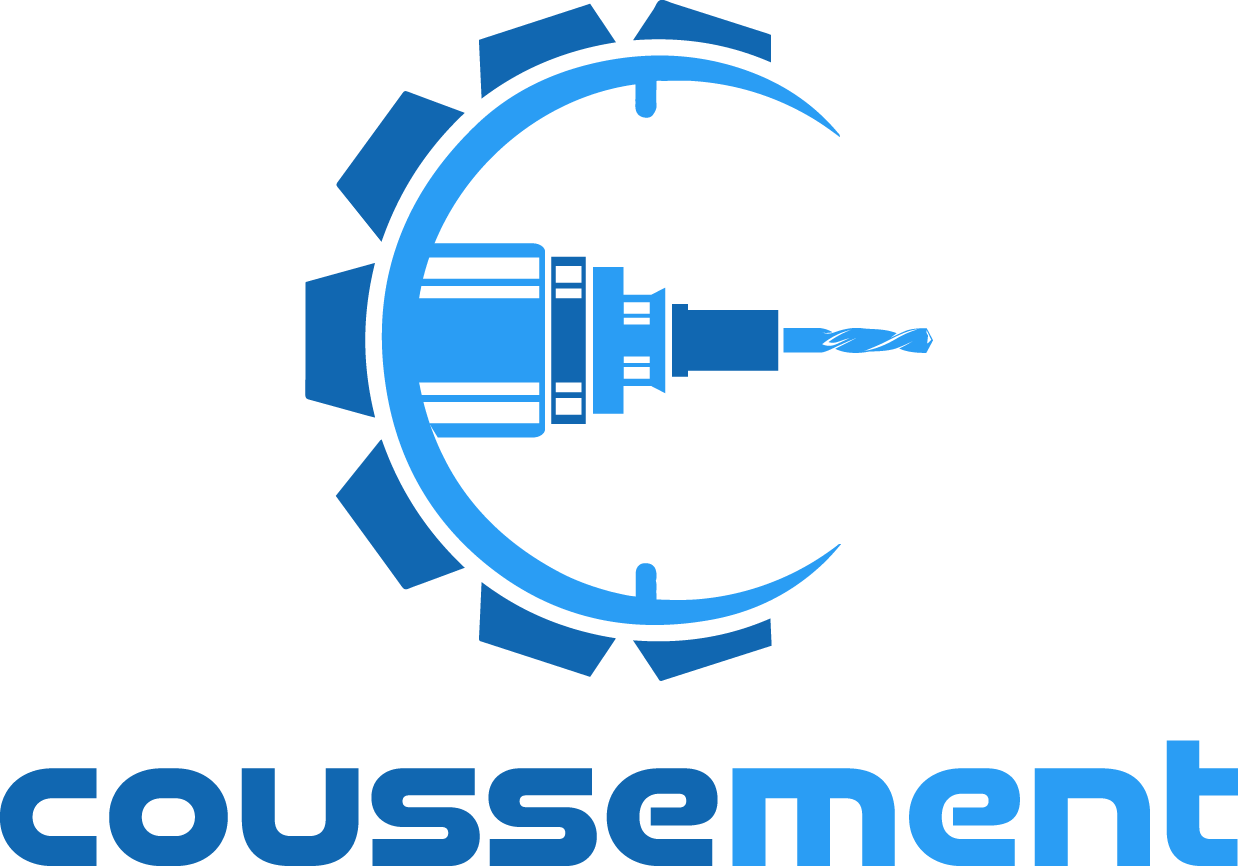 Coussement Metal Industries